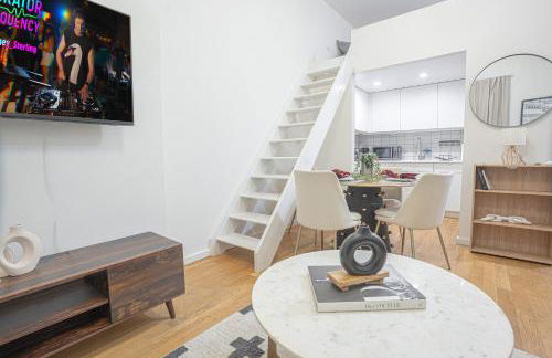 Charming Stay Near Williamsburg in Brooklyn - Foto 12