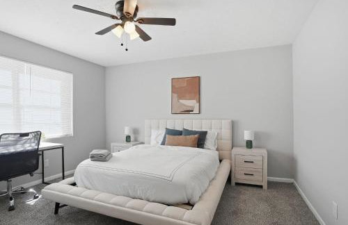 Wyndham Hills Retreat Stylish & Serene Stay - Foto 1