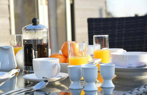 Red Robin, Whepstead - Foto 20