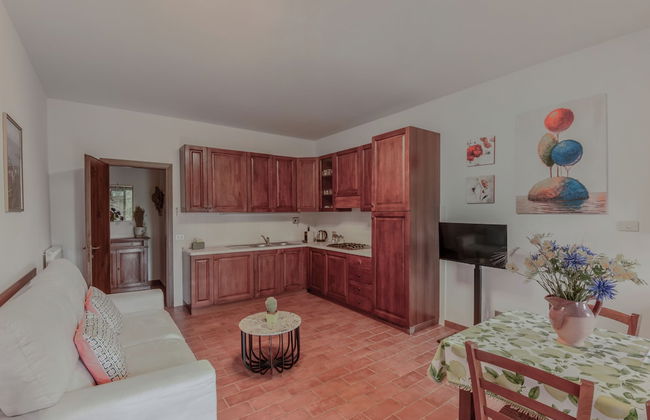 Il Mulino delle Canutole - Foto 34