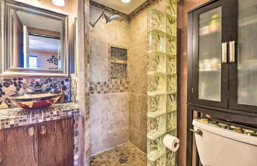 Unique Nokomis Home about 2 Mi to Beach Access! - Foto 18