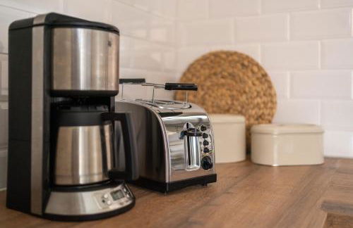 Ferienwohnung Gartenkamp Celle - Foto 21