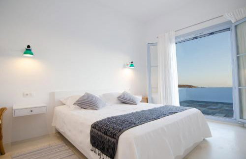 Theros apartments 1 - Foto 20