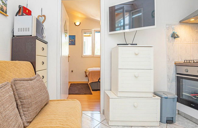 Holiday Home Happy Holiday - Foto 12