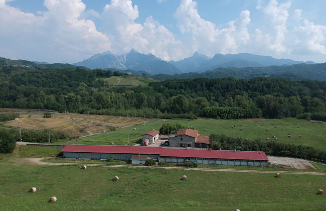 Agriturismo La Praduscella - Foto 1