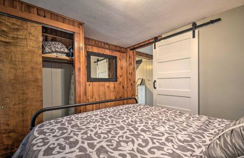 Cozy Goshen Farmhouse about 9 Mi to Amish Acres - Foto 13