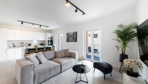 Apartment White Sunshine - Foto 3