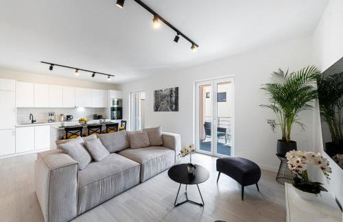 Apartment White Sunshine - Foto 3
