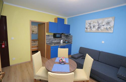 APARTMANI KSENIJA - Foto 41