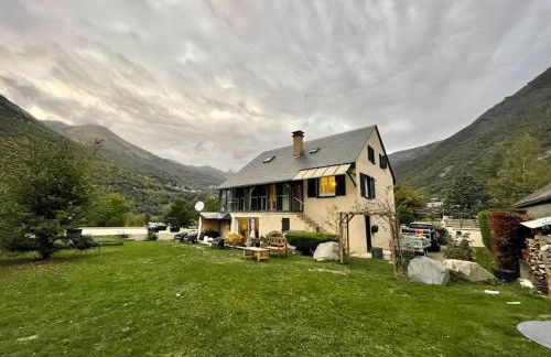 Bel Appartement dans résidence cheminée /Jardin - Foto 56