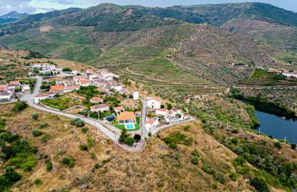 RENT4REST DOURO RIVER VIEW FAMILY RETREAT 3BD Apartment - Foto 64