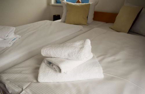 Ferienhaus am Yachthafen - Foto 29