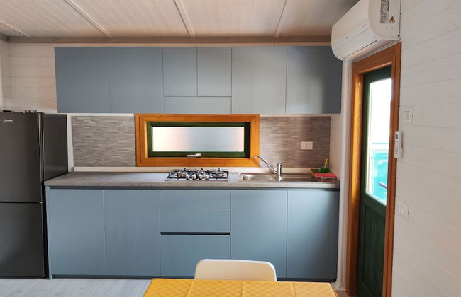 Parco Vacanze Lo Scoglio - Foto 33