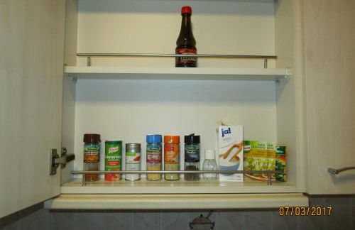 Ferienwohnung Sabine - Foto 45