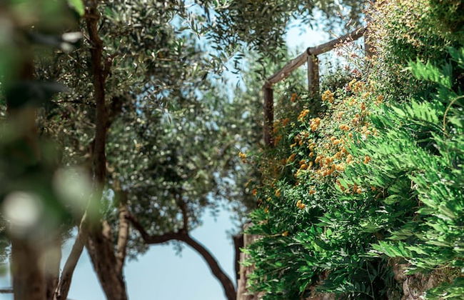 Villa Pittoresca in Ravello - Foto 24