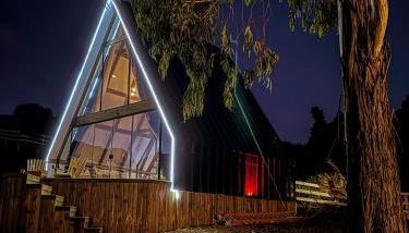 Cambará Ecomoradas - Foto 3, Garden, Garden view