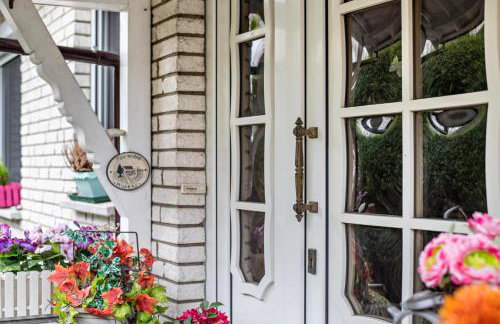 Ferienhaus Nahe Ostsee - Foto 39