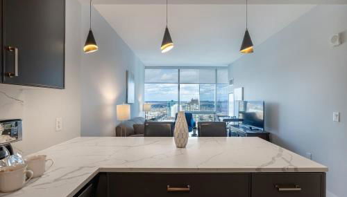 Chic Apt with Indoor Pool & Gym-333-2509 - Foto 4