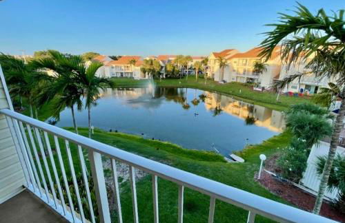 Relaxing Condo with Heated Pool - Foto 14