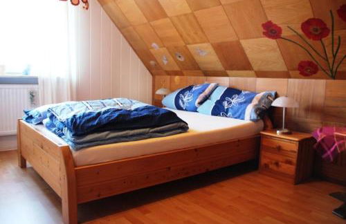 Ferienwohnung Schlenker - Photo 6