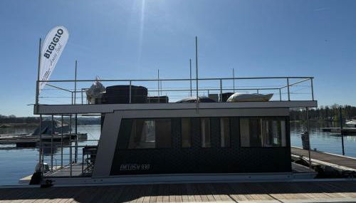 NEON Bigigio House Boat - Foto 5