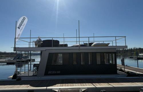 NEON Bigigio House Boat - Foto 5