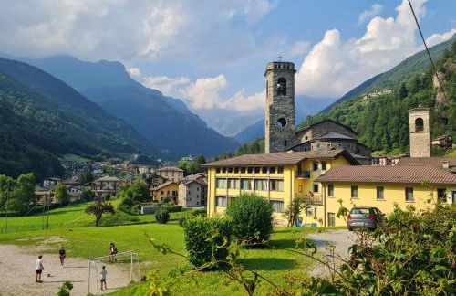 La Cà Granda, quiet house with mountain views - Photo 57