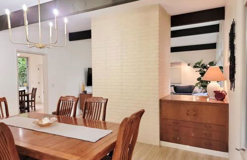 The Crest House- a forested retreat - Foto 17