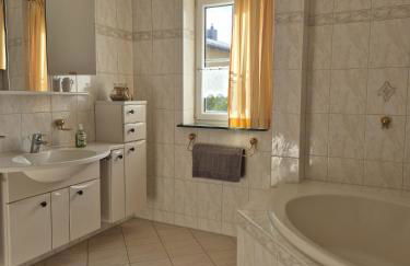 FeWo 3 im Haus Lohme OT Hagen - Foto 7