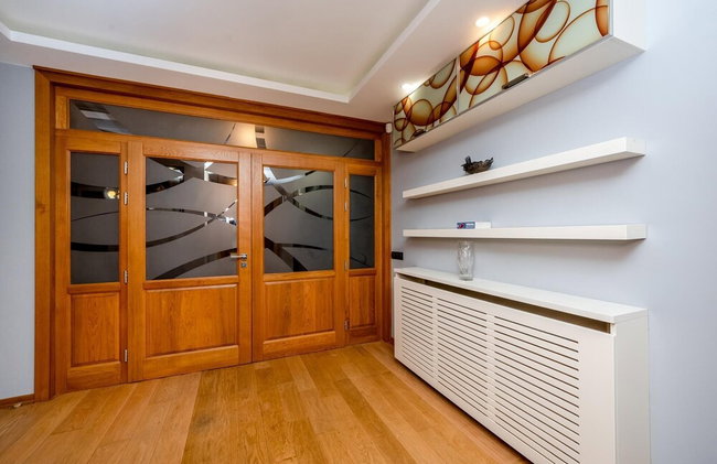 Sofia Luxury 3-bed Penthouse Apartment, Sleeps 6 - Foto 38
