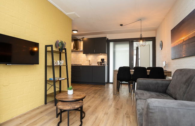 Cottage on a Vacation Park - Foto 13