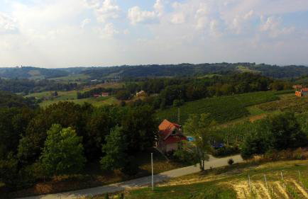 Elizabeta Holiday Home - Foto 41