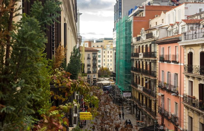 Arenal Suites Preciados - Foto 43