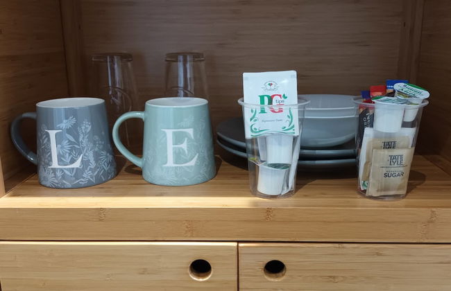 City Hideaway in Leeds - Foto 16