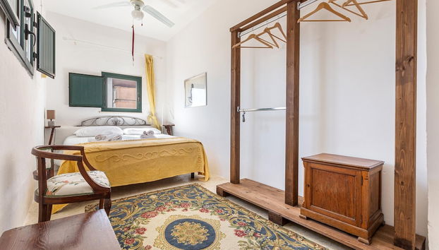 3799 Case Aida - Casa Celeste 2P by Barbarhouse - Foto 2, Habitación