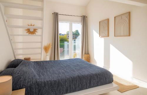 Villa d'architecte - Photo 16