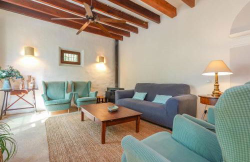 Cas Pilot in Santa Maria del Cam - Foto 25