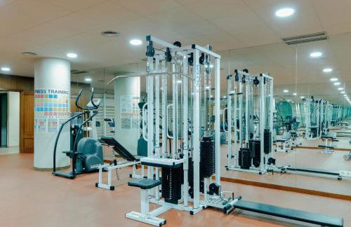 Apartamentos Hesperia Sant Joan - Foto 45