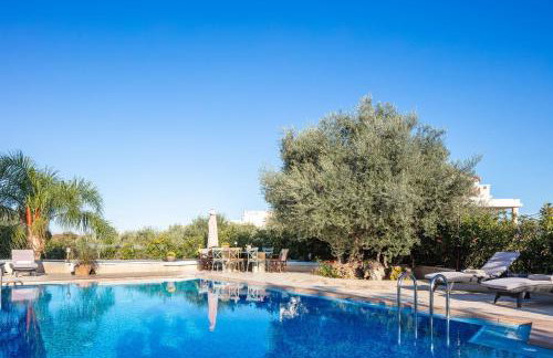 Villa Nikis - Foto 41