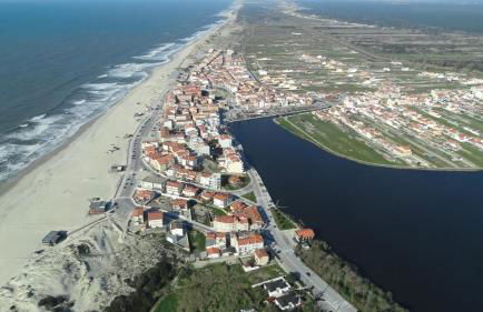 Forest Terrace Praia de Mira - Foto 67