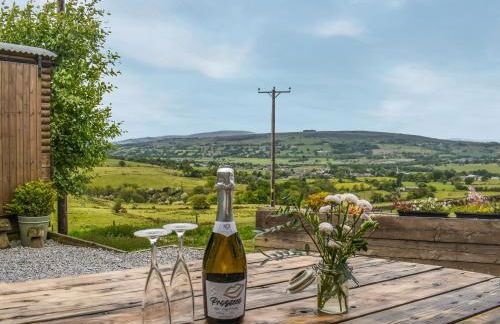 Bracken Hut At Copy House Hideaway - Foto 1