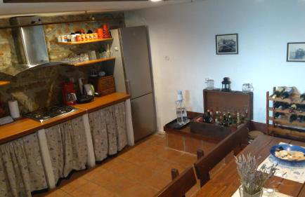 Seaside stone house - Foto 20