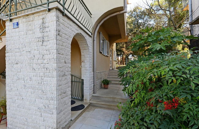 Graceful Apartment in Nature - Foto 13