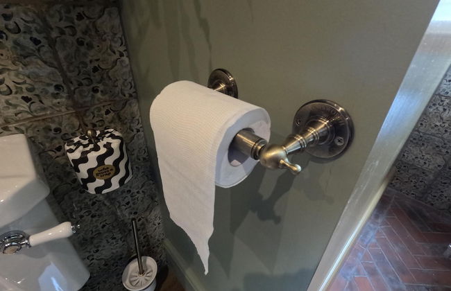 Royal Oak Retreat 2-bed - Sleeps 6 & Pet Friendly - Foto 12