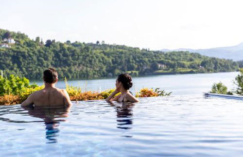 Serviced Apartments by Hotel de Charme Laveno - Foto 1