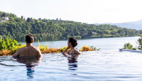 Serviced Apartments by Hotel de Charme Laveno - Foto 1