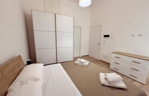 Palazzo I Tre Moschettieri - Elegance and Comfort - Foto 12