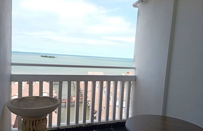 Alpine LXPD Premium Tower Room - Foto 11