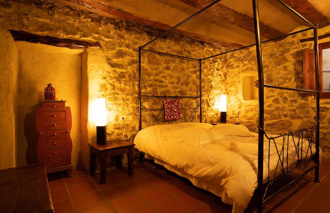 El Cau dels Somnis - Foto 12