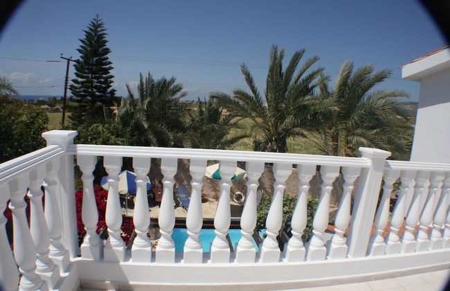 Lovely 7 Bedroom Villa !! - Photo 77